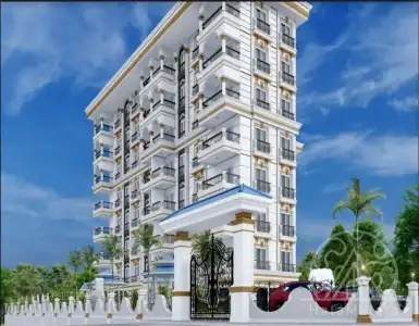 Купить квартиру в Турции 133348$