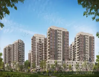 Купить квартиру в Турции 407342$