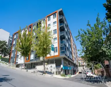 Купить квартиру в Турции 354700$