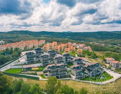 Купить виллу в Турции 795000$
