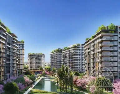 Купить квартиру в Турции 661633$