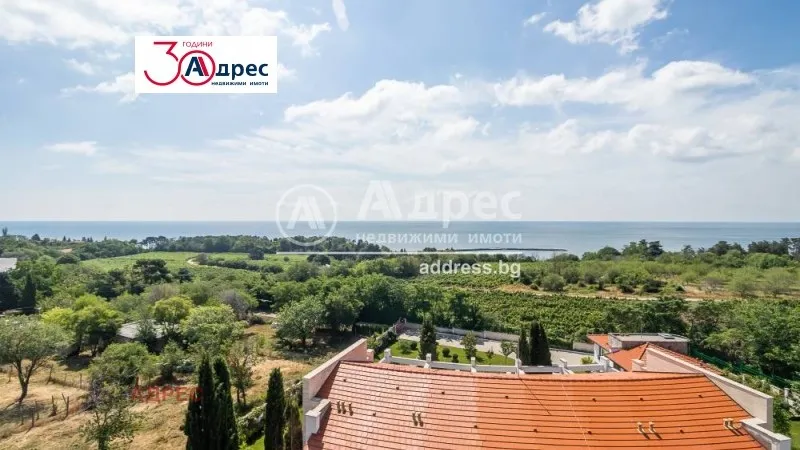 Квартира 140м² в Болгарии, Варна. Стоимостью 294147£ аренда фото-1