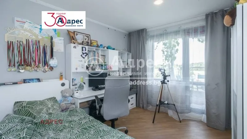 Квартира 140м² в Болгарии, Варна. Стоимостью 294147£ аренда фото-6