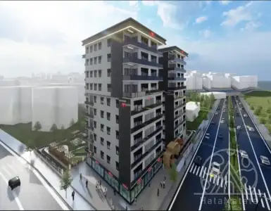 Купить квартиру в Турции 687813$