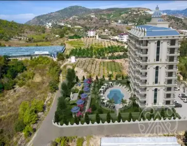 Купить квартиру в Турции 130449$