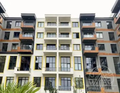 Купить квартиру в Турции 129000$