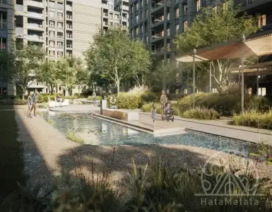 Купить квартиру в Турции 350000$