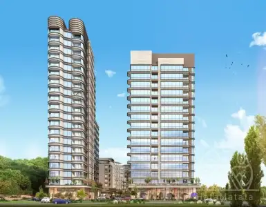 Купить квартиру в Турции 530000$