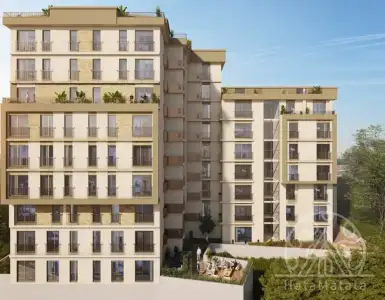 Купить квартиру в Турции 180000$