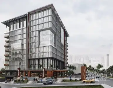 Купить квартиру в Турции 475000$