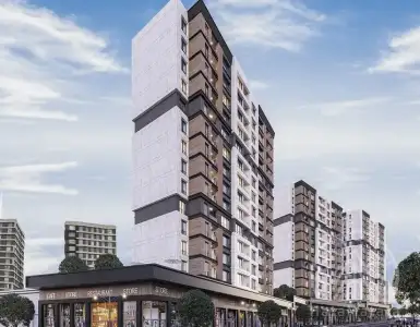 Купить квартиру в Турции 350000$