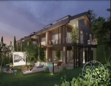 Купить виллу в Турции 2235000$