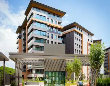 Купить квартиру в Турции 700000$