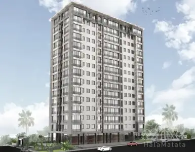 Купить квартиру в Турции 341217$