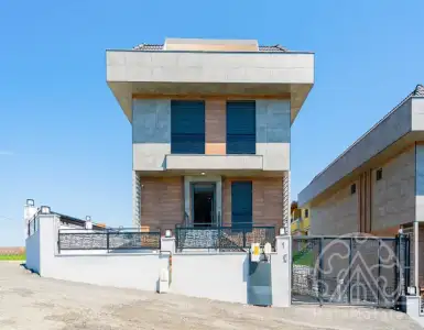 Купить виллу в Турции 990000$