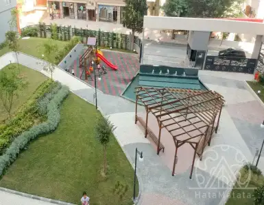 Купить квартиру в Турции 143546$