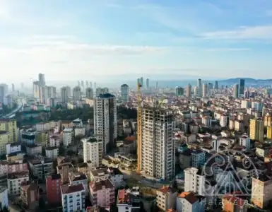 Купить квартиру в Турции 354000$