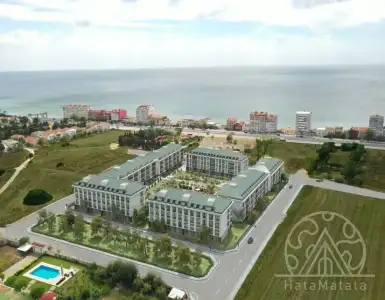 Купить квартиру в Турции 156000$