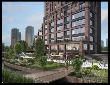 Купить квартиру в Турции 510000$