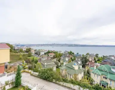 Купить виллу в Турции 1500000$