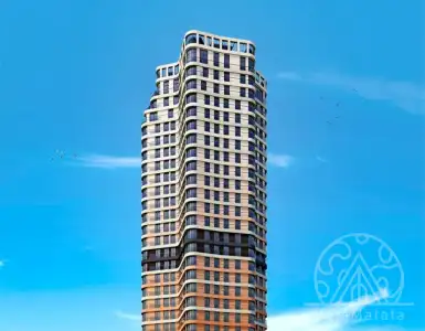 Купить квартиру в Турции 335000$