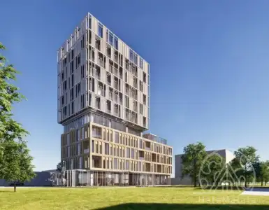 Купить квартиру в Турции 387571$