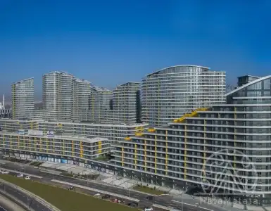 Купить квартиру в Турции 410321$