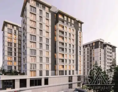 Купить квартиру в Турции 199640$