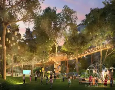 Купить квартиру в Турции 830000$