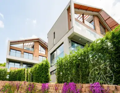 Купить виллу в Турции 1880000$