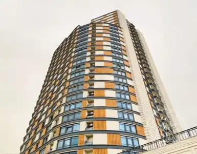 Купить квартиру в Турции 93000$