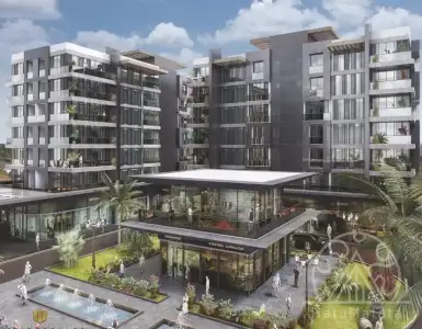 Купить квартиру в Турции 670000$