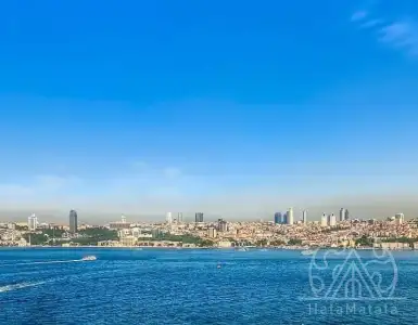 Купить квартиру в Турции 2174157$