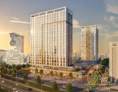 Купить квартиру в Турции 255000$