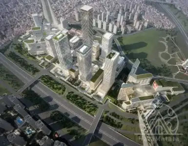 Купить квартиру в Турции 300000$