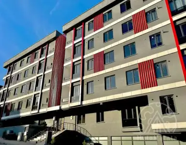 Купить квартиру в Турции 155000$