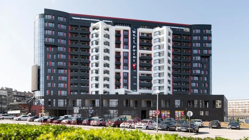 Квартира 94м² в Болгарии, Пловдив. Стоимостью 102242£ аренда фото-1