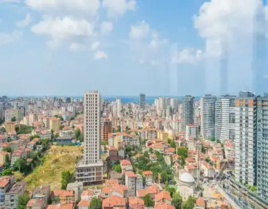 Купить квартиру в Турции 269000$