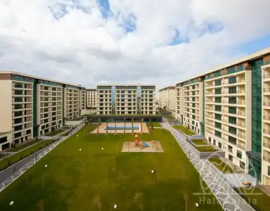 Купить квартиру в Турции 185000$