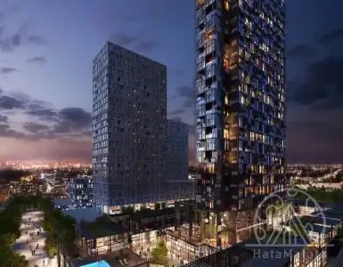 Купить квартиру в Турции 289000$