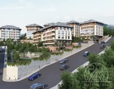 Купить квартиру в Турции 779000$