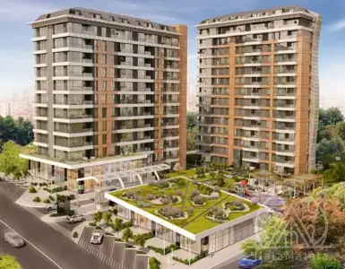 Купить квартиру в Турции 200188$