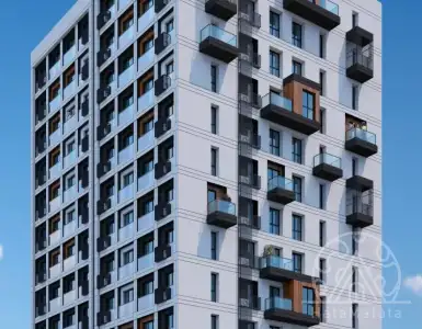 Купить квартиру в Турции 201000$