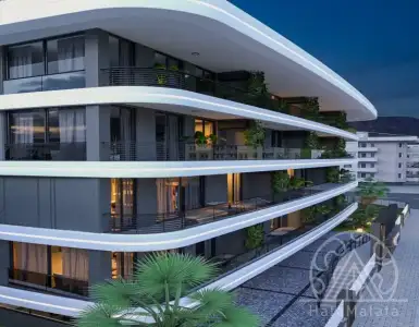 Купить квартиру в Турции 230751$