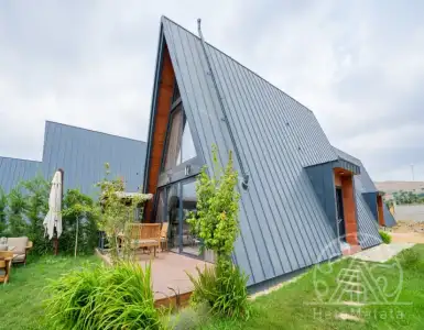 Купить виллу в Турции 190000$