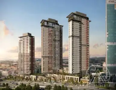 Купить квартиру в Турции 211000$