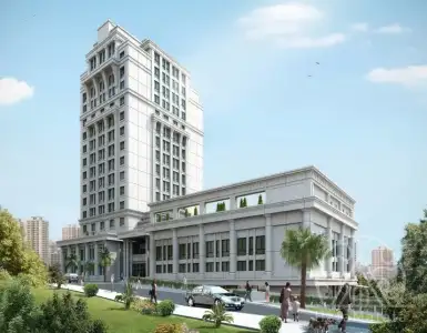 Купить квартиру в Турции 328273$