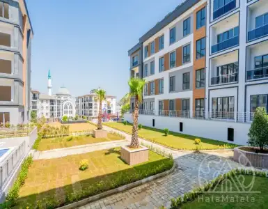 Купить квартиру в Турции 250000$