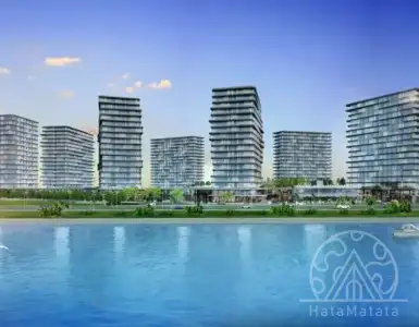 Купить квартиру в Турции 1943000$