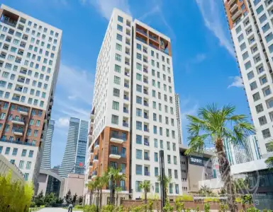 Купить квартиру в Турции 155000$